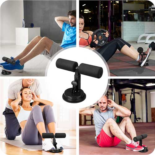 jedinstveni štap za treniranje mišića za mljevenje